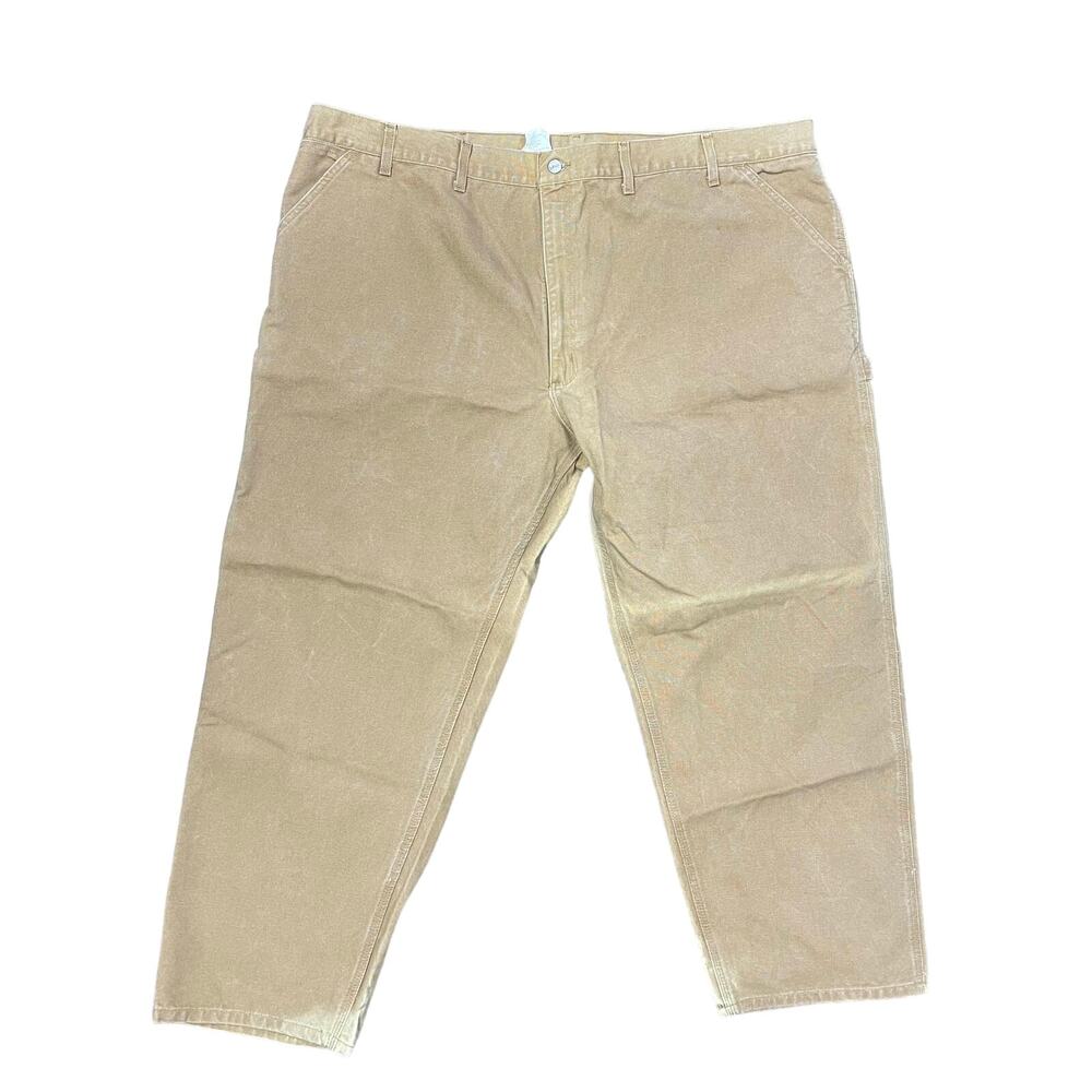 Carhartt Carpenter Pants